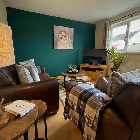 Allanvale Holiday Home Инвернесс Экстерьер фото