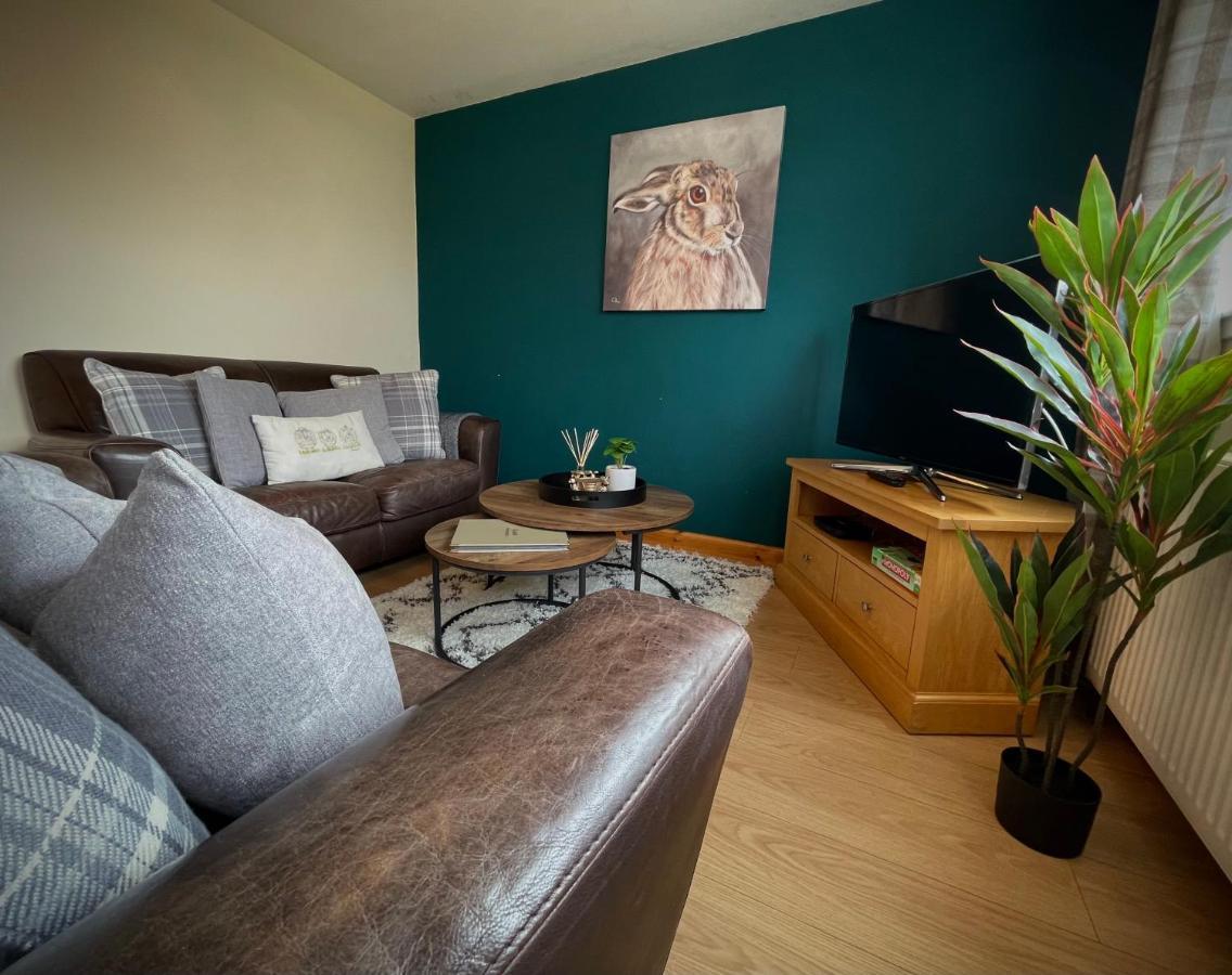 Allanvale Holiday Home Инвернесс Экстерьер фото