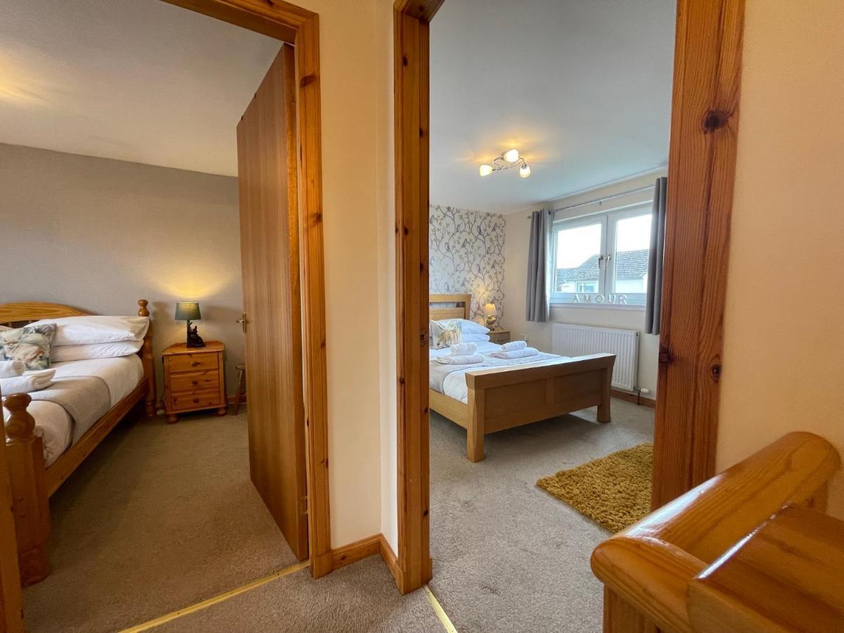 Allanvale Holiday Home Инвернесс Экстерьер фото