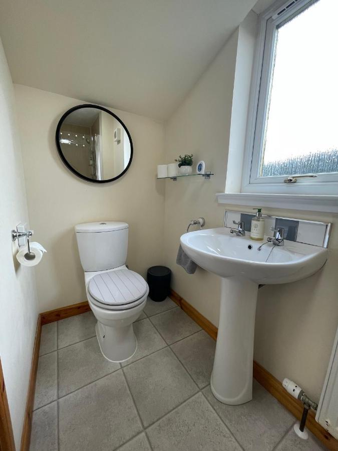 Allanvale Holiday Home Инвернесс Экстерьер фото